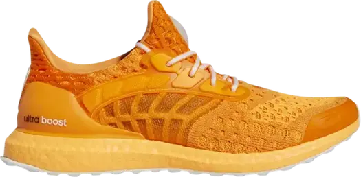 Кроссовки Adidas UltraBoost Climacool 2 DNA 'Orange Rush', оранжевый