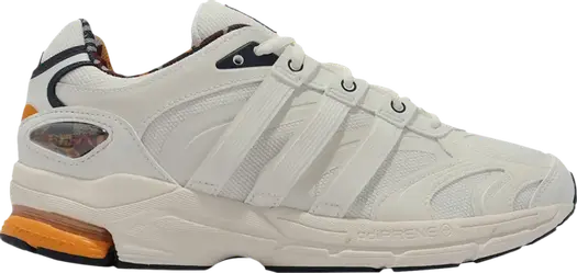 Кроссовки Adidas Spiritain 2000, кремовый