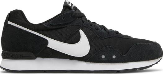 Кроссовки Nike Venture Runner 'Black White', черный
