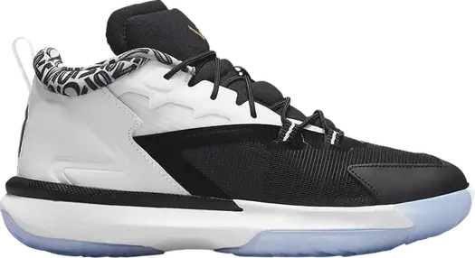 Кроссовки Jordan Zion 1 PS Gen Zion, белый
