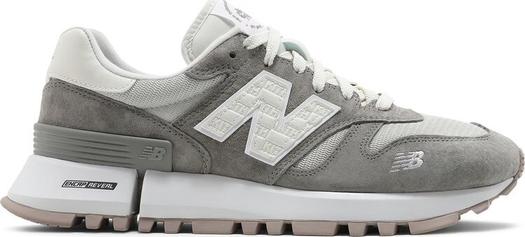 Кроссовки New Balance Ronnie Fieg x RC 1300 '10th Anniversary - Elephant Skin', коричневый