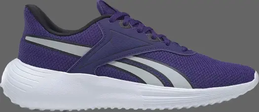 Кроссовки wmns lite 3 'bold purple' Reebok, фиолетовый