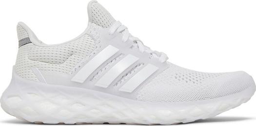 Кроссовки Adidas UltraBoost Web DNA, белый