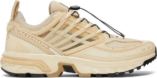 Кроссовки Salomon ACS Pro Advanced Safari, кремовый