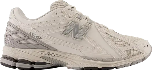 Кроссовки New Balance 1906R 'White Grey', белый
