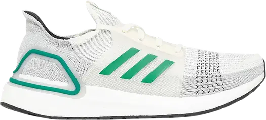 Кроссовки Adidas UltraBoost 19 Consortium 'Classic Green', зеленый