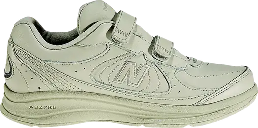 Кроссовки New Balance 577v1 2E Wide 'Bone', коричневый