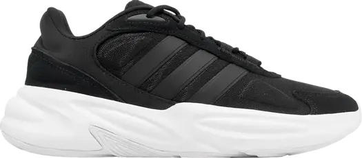 Кроссовки Adidas Ozelle, черный