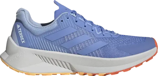 Кроссовки Adidas Terrex Soulstride Flow, синий