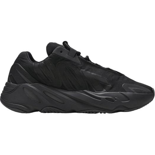 Кроссовки Adidas Yeezy Boost 700 MNVN Triple Black