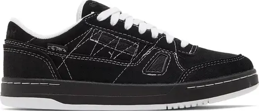 Кроссовки sneeze x lt court 'black white' Reebok, черный