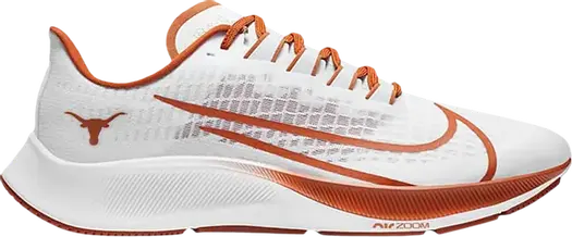 Кроссовки Nike Air Zoom Pegasus 37 'Texas', белый
