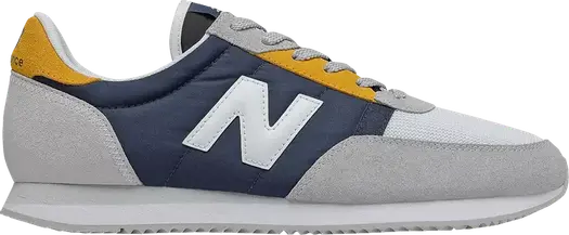 Кроссовки New Balance 720 'Natural Indigo', синий