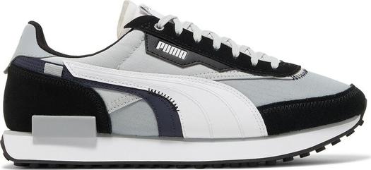 Кроссовки Puma Future Rider Displaced - Quarry, серый