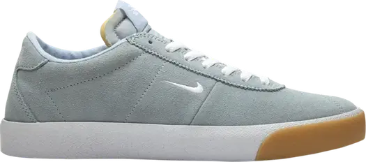 Кроссовки Nike Zoom Bruin SB 'Light Armory Blue Gum', синий