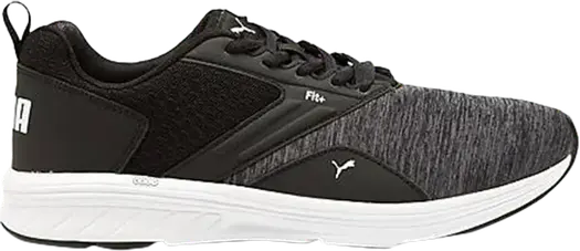 Кроссовки Puma NRGY Comet Black, черный