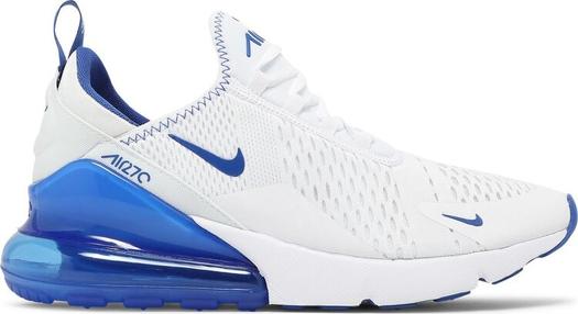 Кроссовки Nike Air Max 270 'Kentucky', белый
