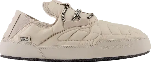 Кроссовки New Balance CRVN MOCv2 'Moonbeam', кремовый
