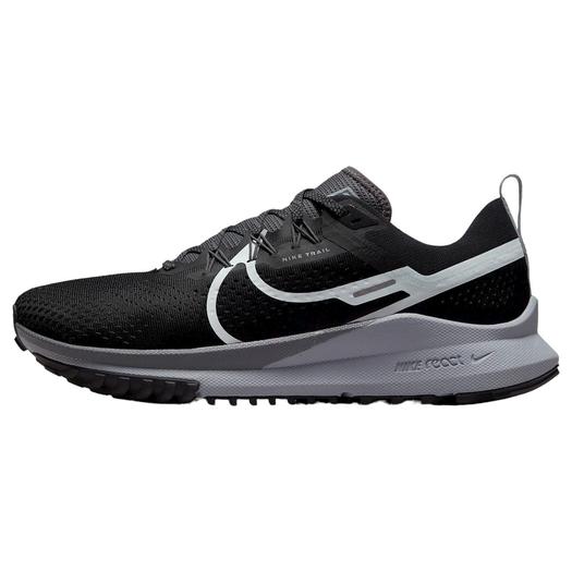 Кроссовки Nike React Pegasus Trail 4, черно-серый