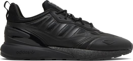 Кроссовки Adidas ZX 2K Boost 2.0 'Triple Black', черный