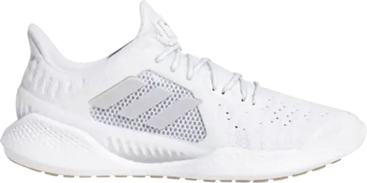Кроссовки Adidas Climacool Vent Summer.Rdy, белый
