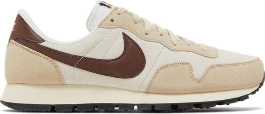 Кроссовки Nike Air Pegasus 83 'Sail Light Chocolate', загар