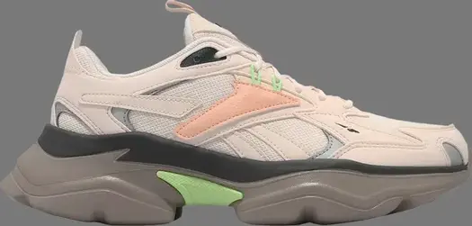 Кроссовки royal bridge 4 'ceramic pink' Reebok, розовый