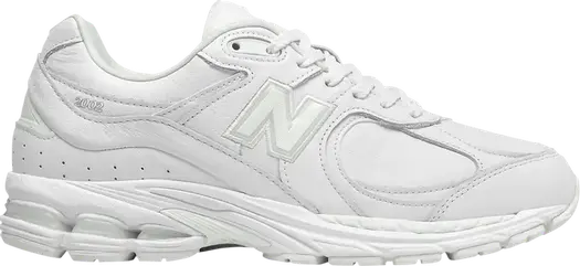 Кроссовки New Balance 2002R 'White', белый