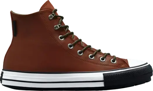 Зимние высокие кроссовки Converse Chuck Taylor All Star Cold Fusion