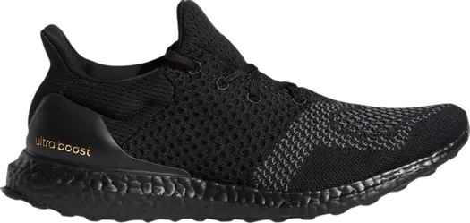 Кроссовки Adidas UltraBoost DNA Uncaged 'Core Black', черный