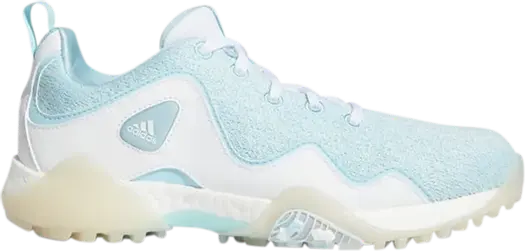 Кроссовки Adidas CodeChaos 21 Primeblue 'Hazy Sky', синий