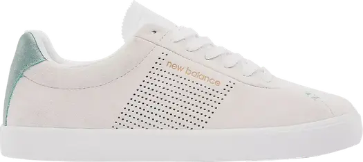 Кроссовки New Balance Lost Art x Numeric 22 'Sea Salt', белый