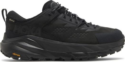Кроссовки Kaha Low GTX Black Charcoal Grey, черный