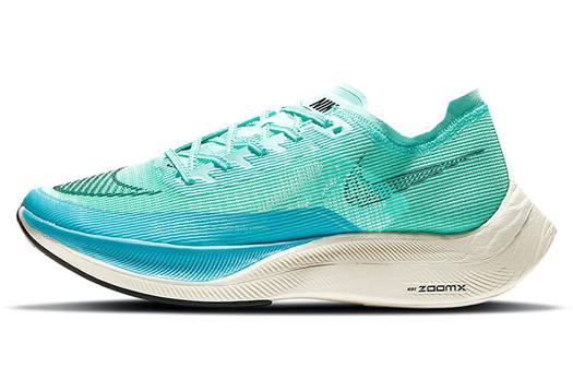 Кроссовки Nike ZoomX Vaporfly Next% 2, бирюзовый