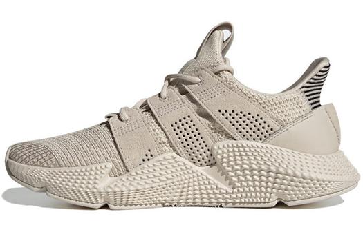Кроссовки Adidas Originals Prophere Lifestyle Unisex FZ0039, светло-бежевый