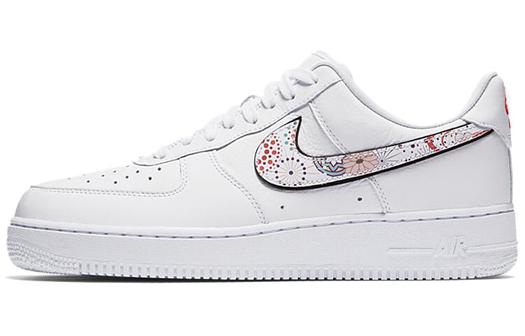 Кроссовки Nike Air Force 1 Low Lunar New Year 2018