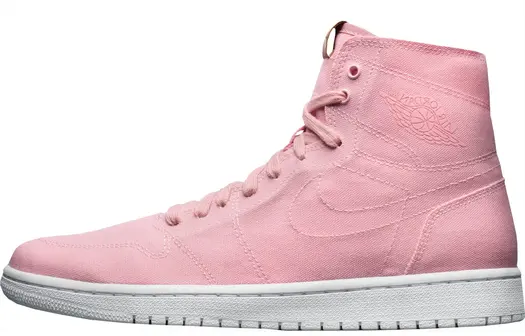 Кроссовки JORDAN 1 Retro High Decon Sheen