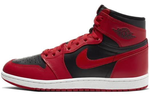 Кроссовки Jordan 1 Retro High '85 OG Varsity Red