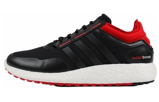 Мужские беговые кроссовки Adidas Rocket Boost