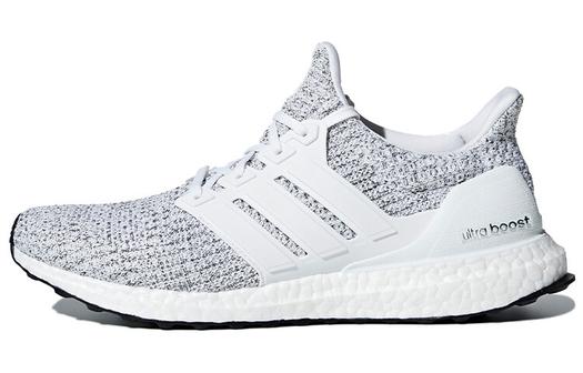 Мужские кроссовки Adidas Ultraboost 4.0