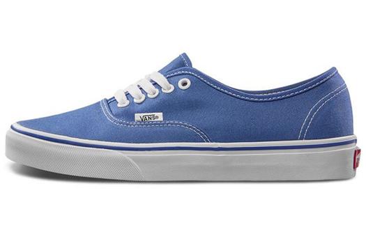 Кроссовки Vans Authentic Navy White