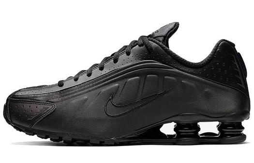 Кроссовки для бега Nike Shox R4 Series унисекс