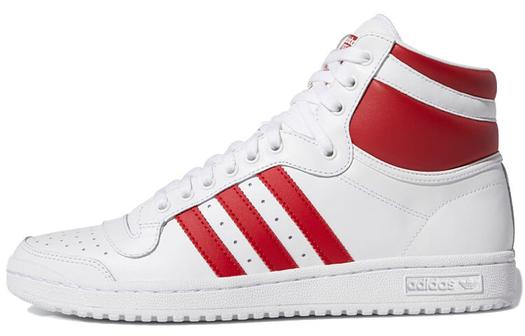 Мужские кроссовки для скейтбординга Adidas Originals Top Ten