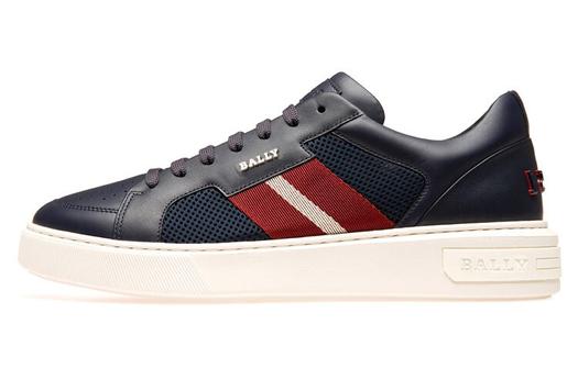 Мужская обувь для скейтбординга BALLY