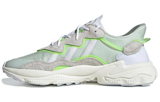 Кроссовки Adidas Originals Ozweego Dash Green