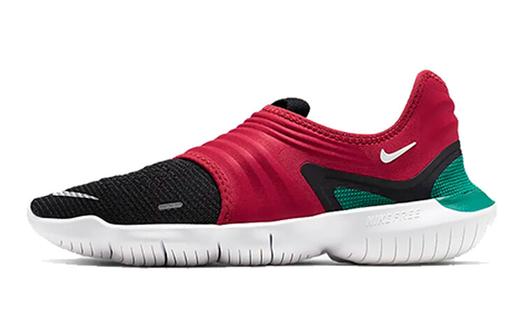 Кроссовки унисекс Nike Free RN Flyknit 3.0