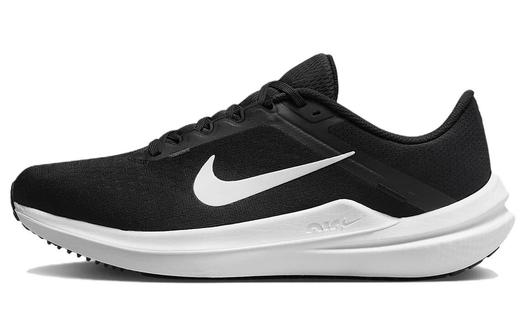 Кроссовки Nike Winflo 10, черный/белый
