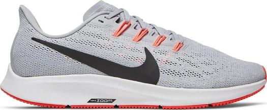 Кроссовки Nike Air Zoom Pegasus 36 'Blue Void', серый