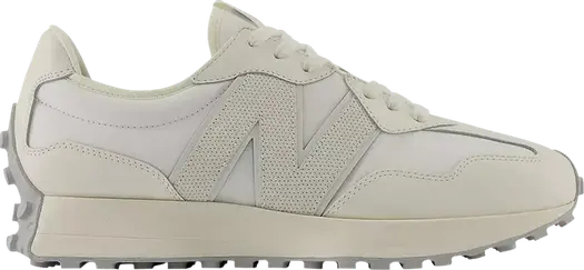 Кроссовки New Balance 327 'White Pack', белый