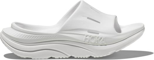 Восстановление ORA 3 слайда HOKA, белый